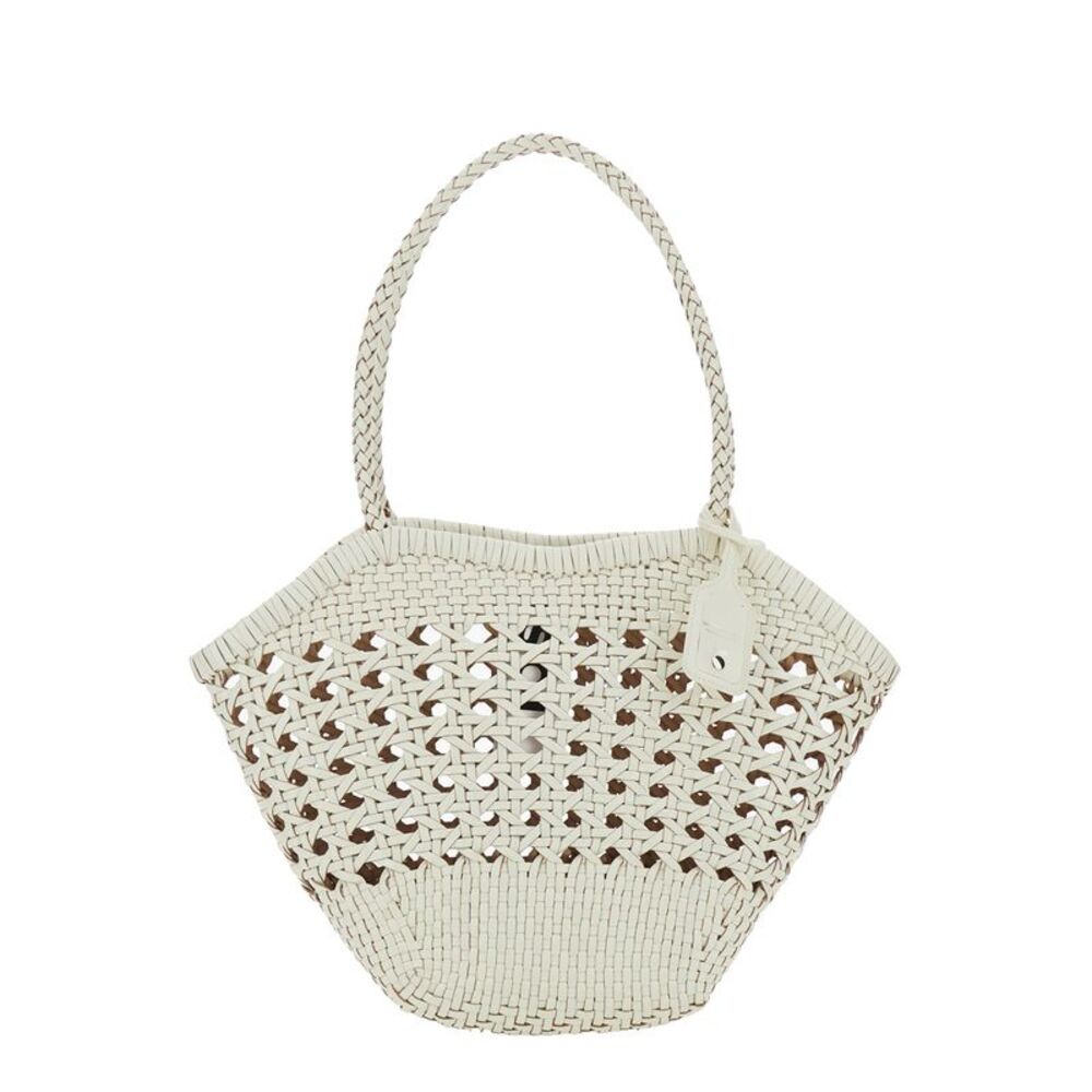 Osoi Women Lip Shoulder Bag